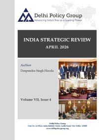 India Strategic Review